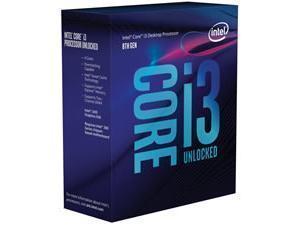 Intel Core i3 8350K 4.0GHz 8th Gen Coffee Lake Processor/CPU Retail