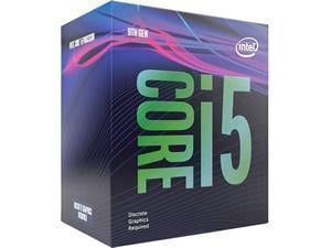 9th Generation Intel Corei5 9400 2.9GHz Socket LGA1151 Coffee Lake Processor/CPU