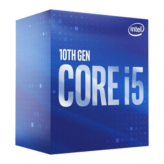 Процессор intel core i5 10600 отличие от 10600k