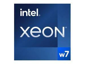 Intel Xeon W7-2595X, 26 Cores, 52 Threads, 2.8GHz, 48.75 MB Cache, 250Watts. small image