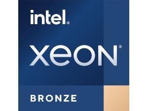 Intel Xeon Bronze 3508U Processor
