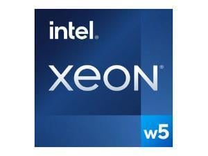 Intel Xeon W5-3535X, 20 Cores, 40 Threads, 2.90GHz, 52.5 MB Cache, 300Watts. small image