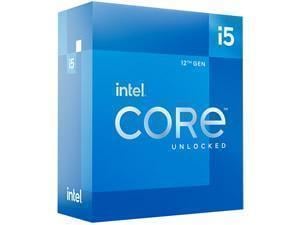 12th Generation Intel Core i5 12600K 3.70GHz Socket LGA1700 CPU/Processor