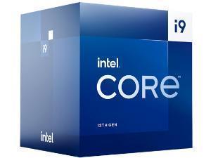 Intel® Core™ i9-13900F Desktop Processor 24 cores (8 P-cores + 16 E-cores) 36MB Cache, up to 5.6 GHz