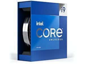 13th Generation Intel Core i9 13900K Socket LGA1700 CPU/Processor