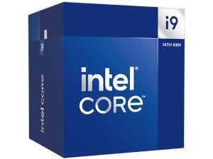 Intel® Core™ i9-14900 Desktop Processor 24 cores (8 P-cores + 16 E-cores) up to 5.8 GHz