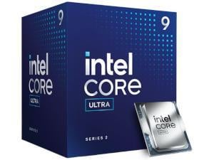 Intel Core Ultra 9 285 24 Core LGA1851 Processor