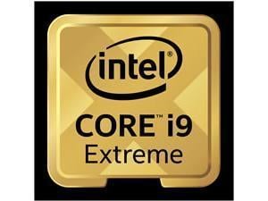Intel Core i9 10980XE Extreme Unlocked Cascade Lake-X Processor/CPU OEM