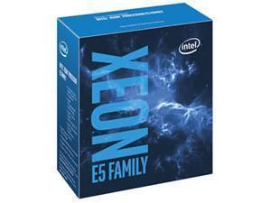 4th Generation Intel® Xeon E5-1680 v4 3.4GHz Socket LGA2011 Broadwell Processor