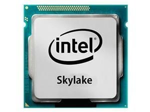 6th Generation Intel® Core™ i5 6500 3.2GHz  Socket LGA1151 Skylake Processor - OEM