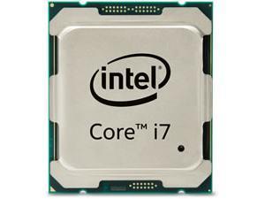 Intel Core i7 6950X ExtremBroadwell-E Socket LGA2011-V3 Processor - OEM