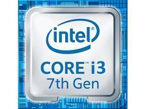 7th Generation Intel® Core™ i3 7350K 4.2Ghz Socket LGA1151 Kaby Lake Processor