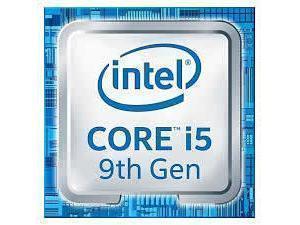 Intel Core i5 9600K 3.7GHz Coffee Lake Desktop Processor/CPU - OEM