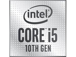10th Generation Intel Core i5 10400 2.9GHz Socket LGA1200 CPU/ Processor