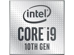 10th Generation Intel Core i9 10850K 3.7GHz Socket LGA1200 CPU/Processor OEM