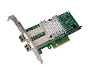 Intel X520-SR2 Dual Port 10GbE SFP+ Server Adapter small image