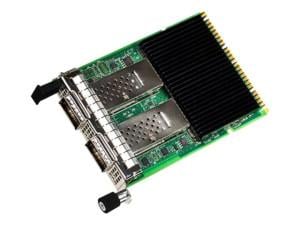 Intel E810-CQDA2 Dual Port 100/50/25/10GbE QSFP28, OCP 3.0 small image