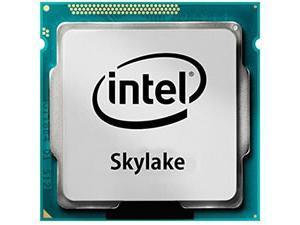 Intel Pentium Dual Core G4500 3.5GHz Socket LGA1151 Skylake Processor - OEM