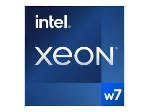 Intel Xeon W7-3445, 20 Cores, 40 Threads, 2.60GHz, 52.5 MB Cache, 270Watts. small image