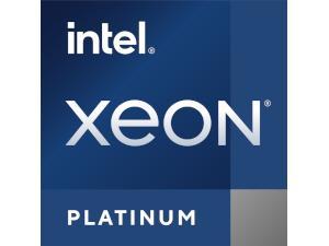 Intel Xeon Platinum 8581V Processor