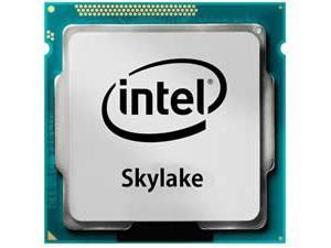 6th Generation Intel® Core™ i7 6700 3.4GHz  Socket LGA1151 Skylake Processor - OEM