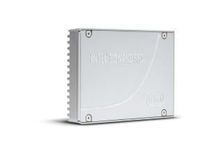Intel DC P4610 3.2TB 2.5" U.2 NVME, 637K Read IOPS, 223K Write IOPS small image
