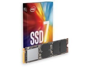 Intel SSD 760p Series 1TB NVME Solid State Drive
