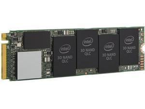 Intel 665P 1TB NVME M.2 SSD