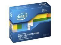 Intel 320 Series 80GB Solid State Hard Drive - 2.5inch - 3.0 Gb/s