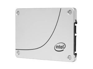 Intel DC S3520 480GB encrypted solid state drive