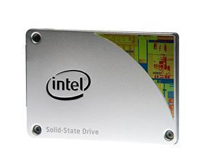 Intel 535 Series 120GB 2.5inch SATA 6Gb/s 7mm Solid State Hard Drive – OEM