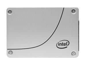 Intel S4510 3.84TB 2.5" SATA3 6Gb/s Data Centre SSD small image