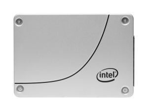 Intel SSD D3-S4610 Series 3.84TB 2.5inch SSD