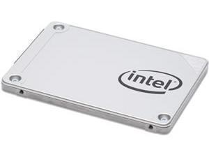 Intel 540s 120GB 2.5inch Internal Solid State Drive - SATA - 1 Pack