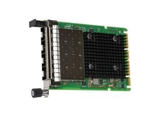 Intel X710-DA4 Quad Port 10/1GbE SFP+, OCP 3.0 small image