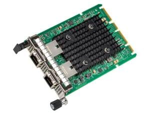 Intel X710-T2L Dual Port 10GbE/5Gbe/2.5GbE/1GbE/100Mb RJ45, OCP 3.0 small image