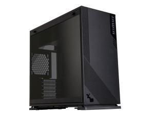 Inwin 103 Black Mid Tower chassis