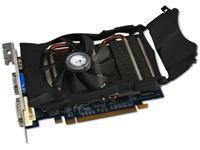 KFA2 GeForce GTX 550 Ti 1024MB GDDR5