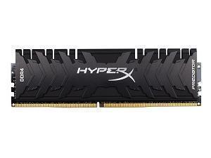 *B-stock item-90 days warranty*Kingston HyperX Predator - 16GB DDR4 PC4-24000 3000MHz Single Module