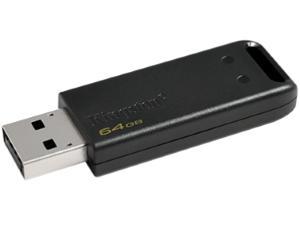 Kingston DataTraveler 20 64GB Flash Memory Stick