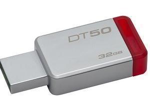 Kingston DataTraveler 50 USB3.1 32GB Drive