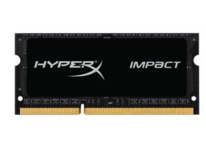 Kingston HyperX Impact 8GB DDR3L 1600MHz SO-DIMM Memory RAM Module