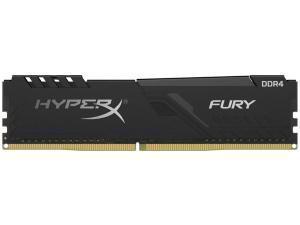 Kingston HyperX Fury 16GB DDR4 2400MHz Memory RAM Module