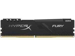 Kingston HyperX Fury 4GB DDR4 2666MHz Memory RAM Module