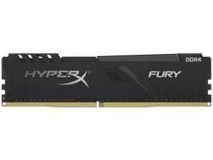Kingston HyperX Fury 8GB DDR4 2666MHz Memory RAM Module