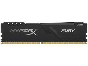 Kingston HyperX Fury 16GB DDR4 3000MHz Memory RAM Module