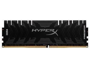 Kingston HyperX Predator 8GB DDR4 3200MHz Memory RAM Module