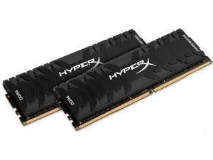 Kingston HyperX Predator 32GB 2x16GB DDR4 3600MHz Dual Channel Memory RAM Kit