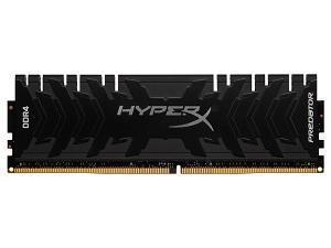Kingston HyperX Predator 8GB DDR4 4000MHz Memory RAM Module