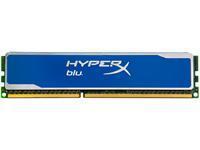 Kingston HyperX blu 8GB 1x8GB DDR3 PC3-12800 1600MHz Single Module